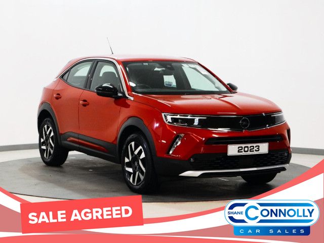 vehicle for sale from Shane Connolly Cars