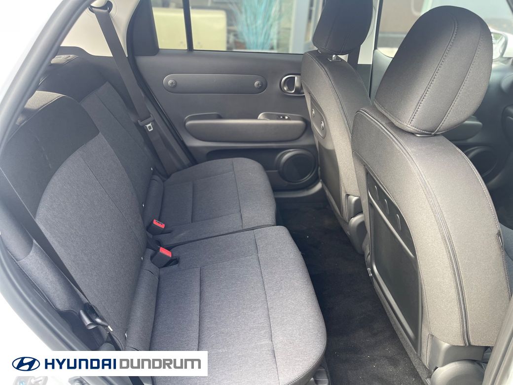 2026 Hyundai INSTER