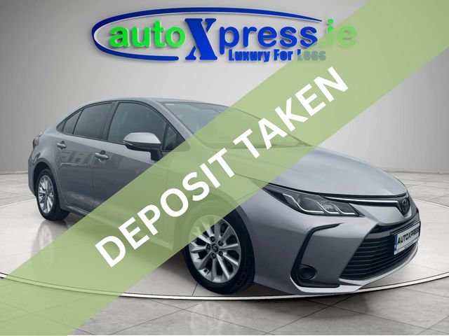 vehicle for sale from AutoXpress