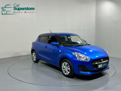2023 Suzuki Swift