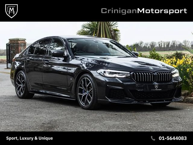 vehicle for sale from Crinigan Motorsport