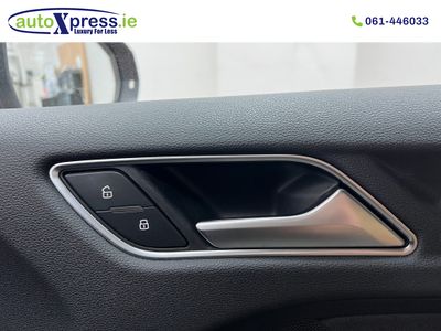 2019 Audi A3