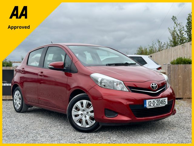 vehicle for sale from Trim Car Sales