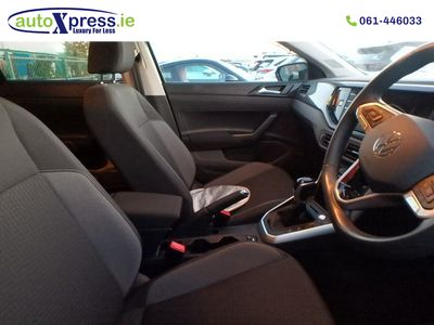 2023 Volkswagen Polo