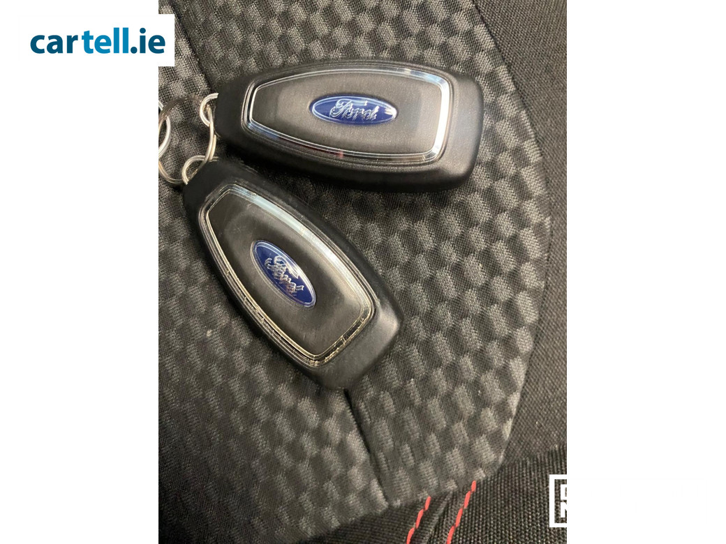 2023 Ford Puma