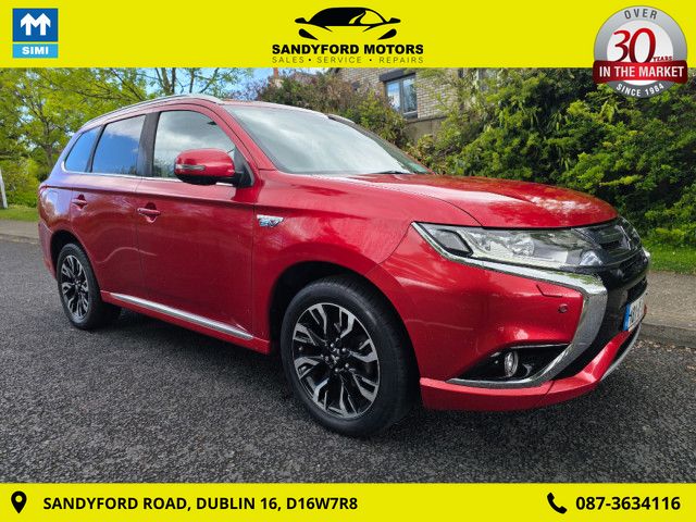 vehicle for sale from Sandyford Motors