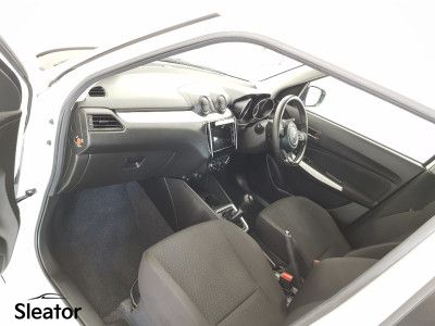 2023 Suzuki Swift
