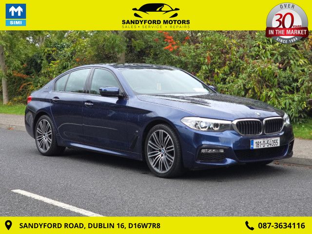 vehicle for sale from Sandyford Motors