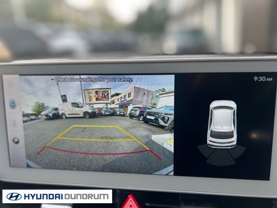 2022 Hyundai Ioniq 5