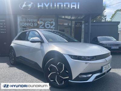 2023 Hyundai Ioniq 5