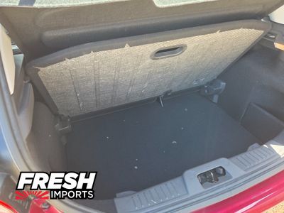 2014 Ford Fiesta