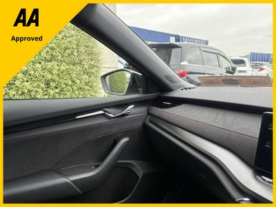 2023 Skoda Octavia