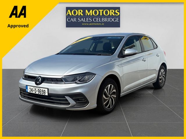 vehicle for sale from AOR Motors
