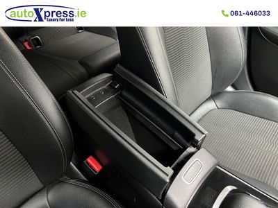 2018 Mercedes-Benz A 180