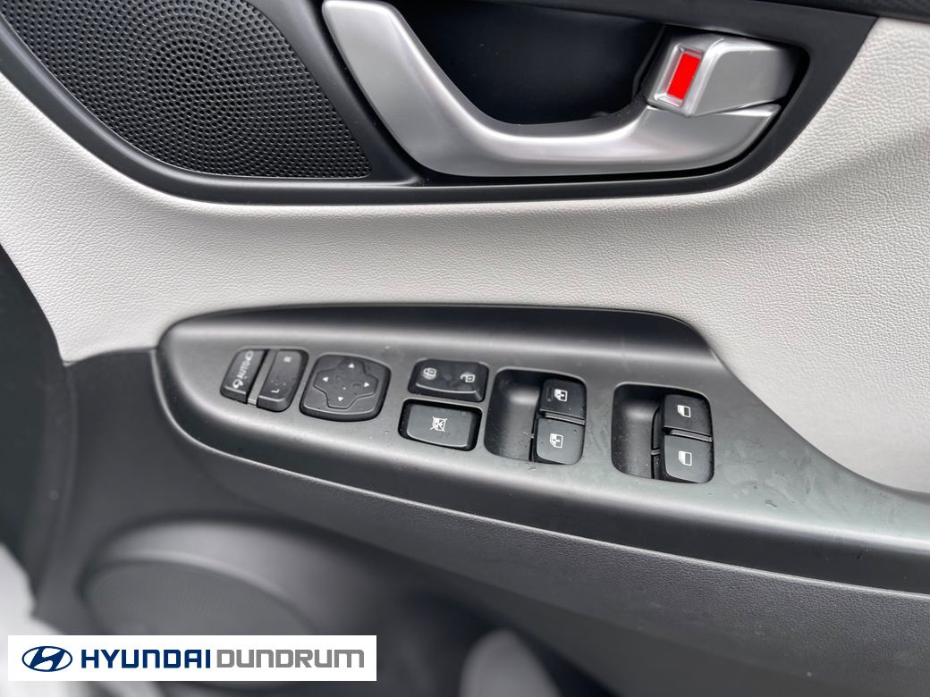 2022 Hyundai Kona
