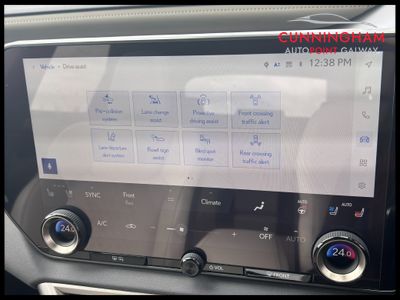 2024 Lexus RX450h+