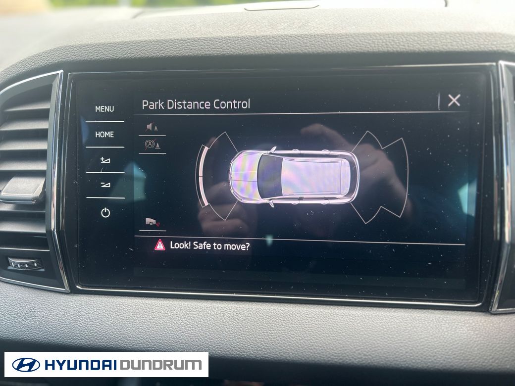 2023 Skoda Karoq