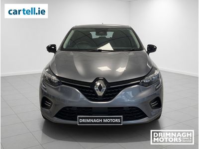 2023 Renault Clio