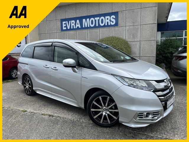 vehicle for sale from Evra Motors