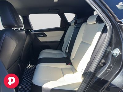 2017 Toyota Auris