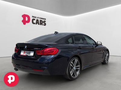 2018 BMW 4 Series