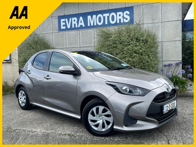 vehicle for sale from Evra Motors