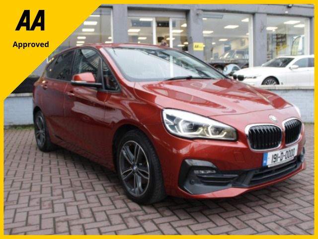 vehicle for sale from Naas Road Autos