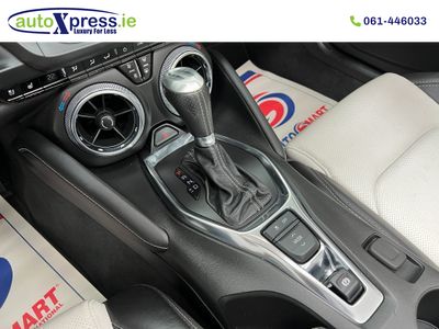 2019 Chevrolet Camaro