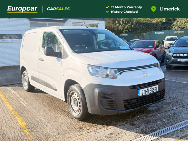 vehicle for sale from Europcar CARSALES (Navan)
