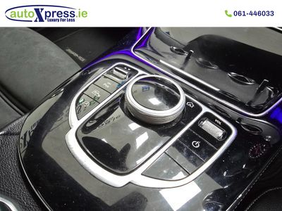 2017 Mercedes-Benz E Class