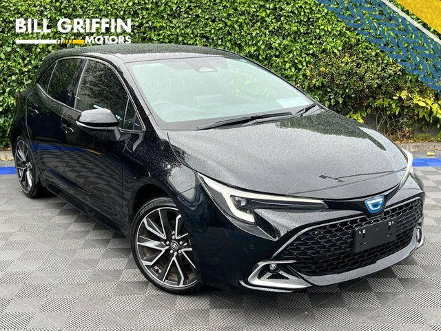 vehicle for sale from Bill Griffin Motors