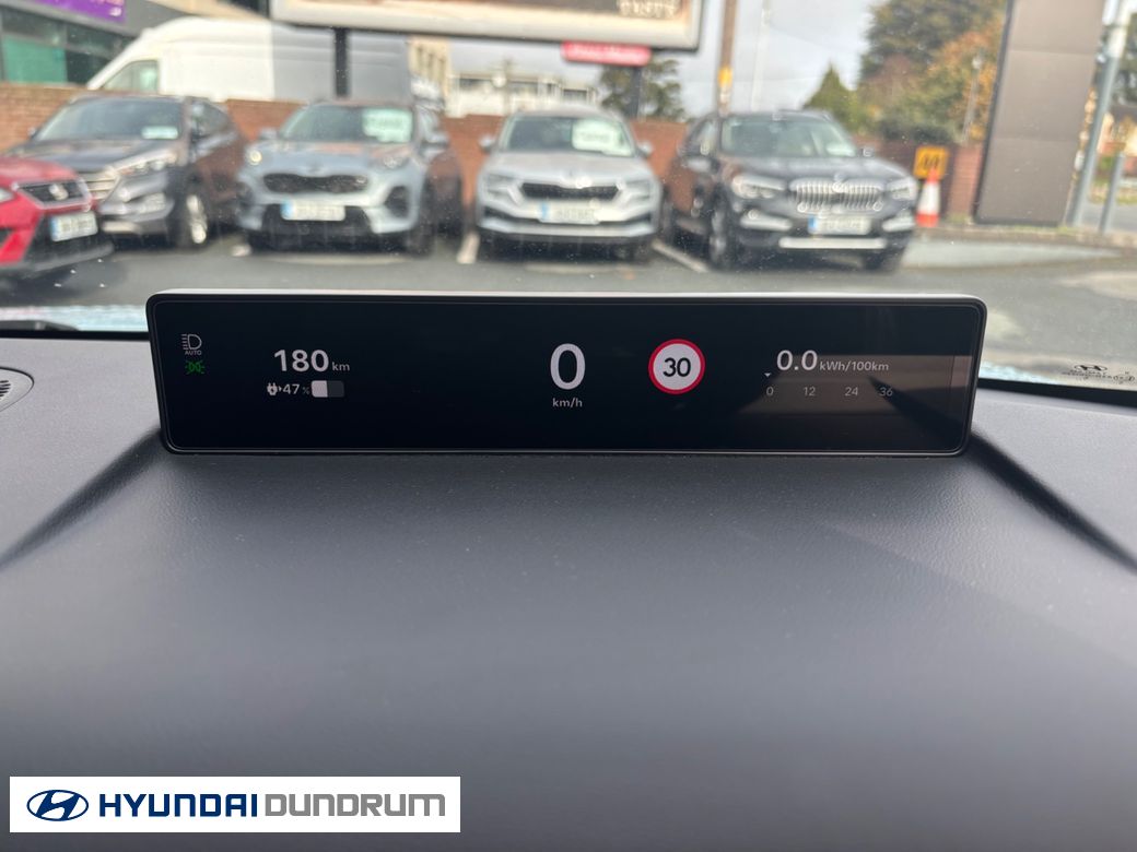 2027 Hyundai Ioniq 3