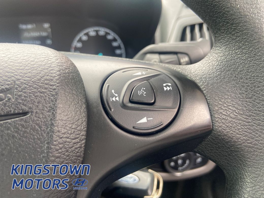 2022 Ford Transit Connect