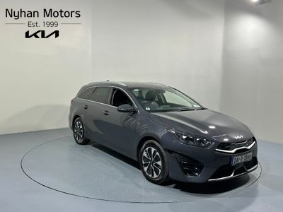 2024 Kia Ceed