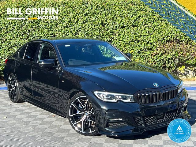 vehicle for sale from Bill Griffin Motors