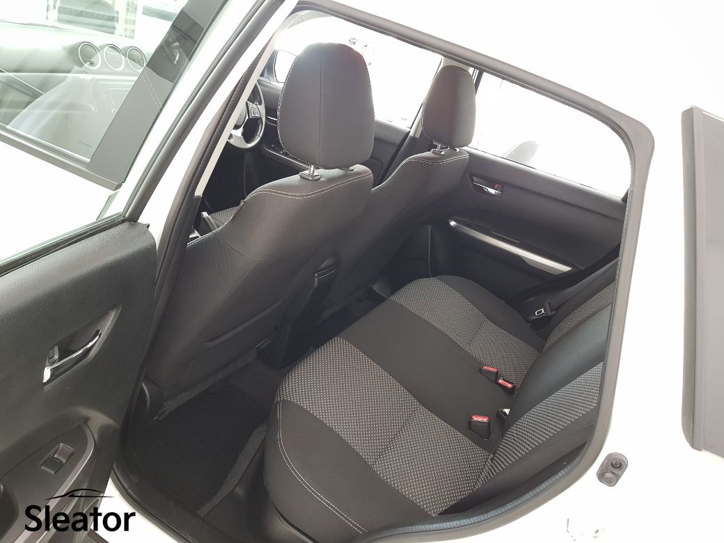 2021 Suzuki Vitara