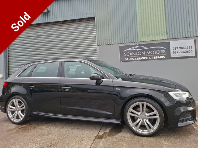 vehicle for sale from Scanlon Motors