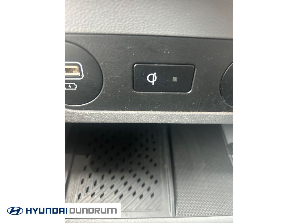 2022 Hyundai Ioniq 5