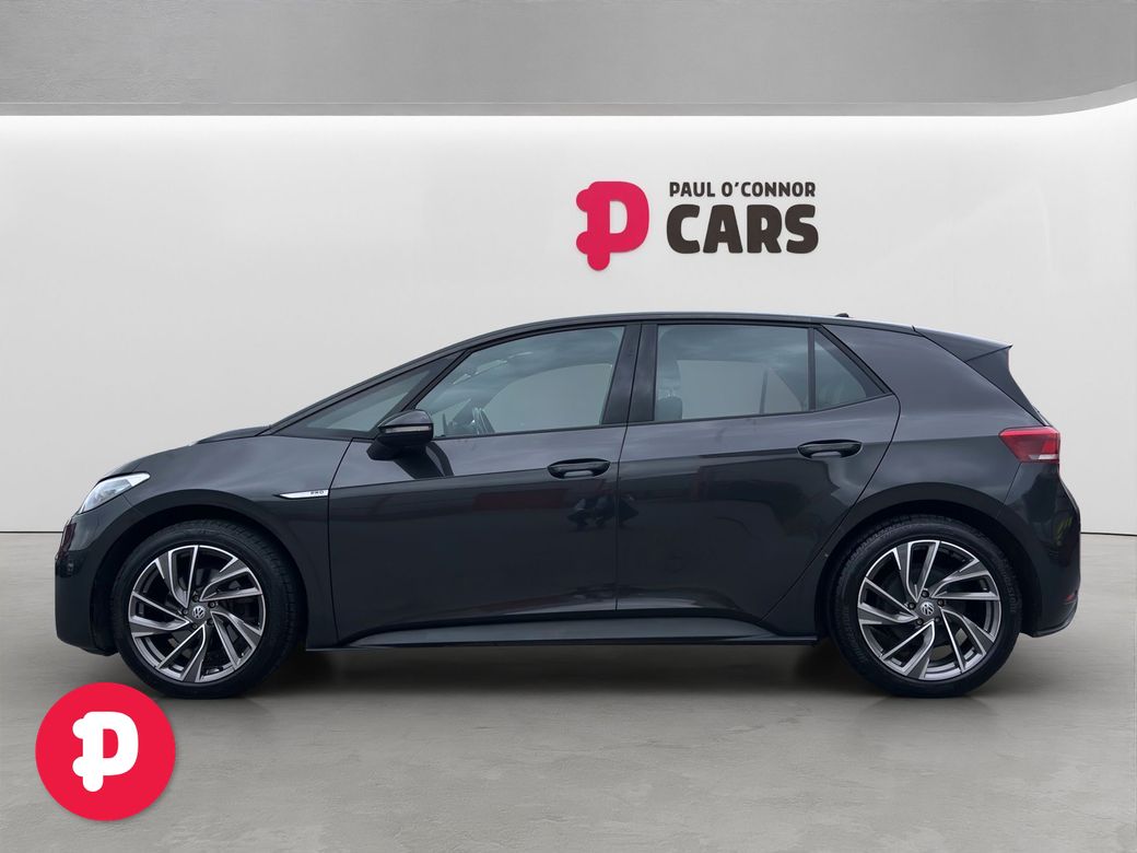 2023 Volkswagen ID.3