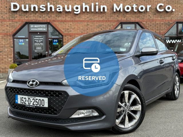 vehicle for sale from Dunshaughlin Motor Co