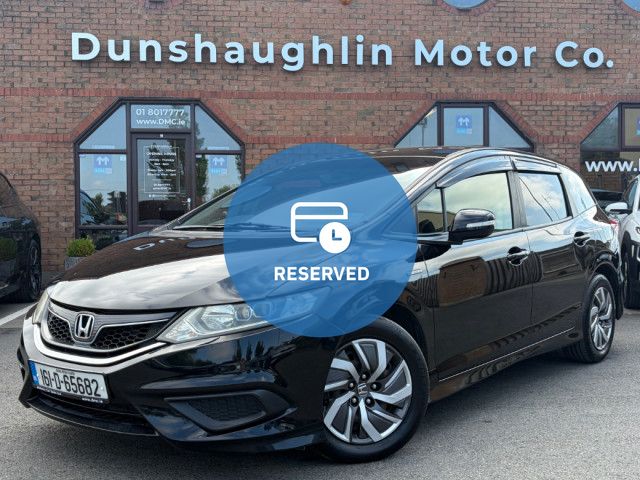 vehicle for sale from Dunshaughlin Motor Co