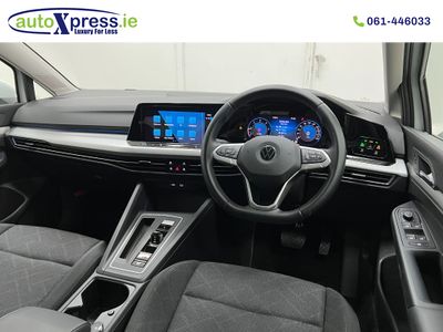 2022 Volkswagen Golf