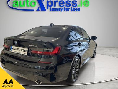 2023 BMW 3 Series