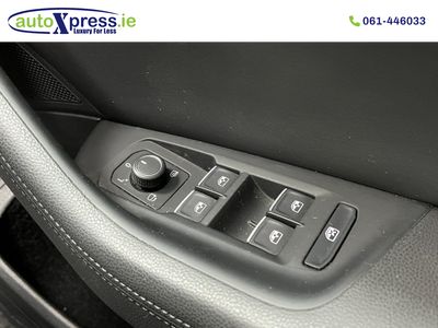 2020 Volkswagen Passat