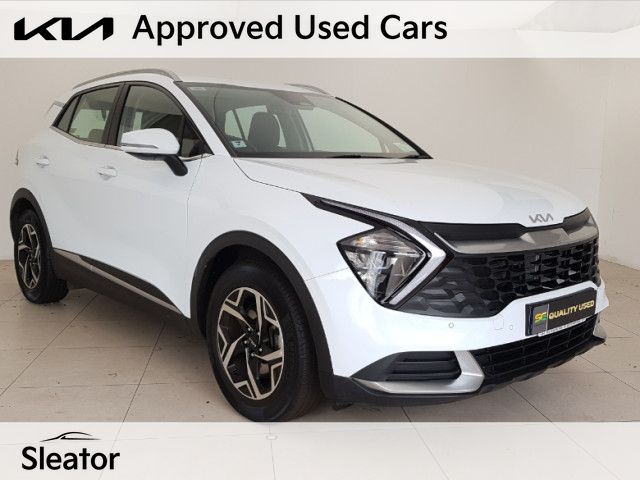 vehicle for sale from Sleator's Garages