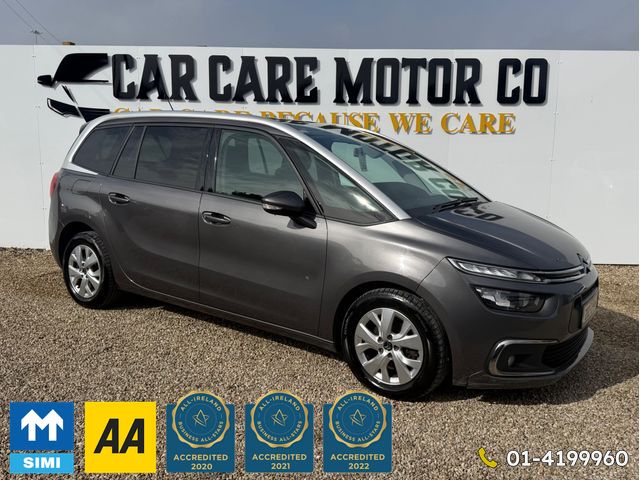 vehicle for sale from Car Care Motor Co. Templeogue