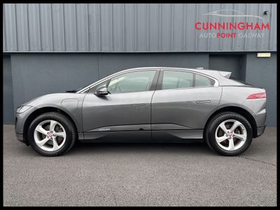 2020 Jaguar I-Pace