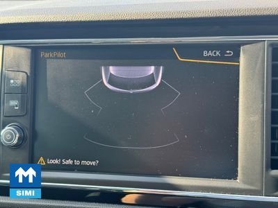 2018 SEAT Leon