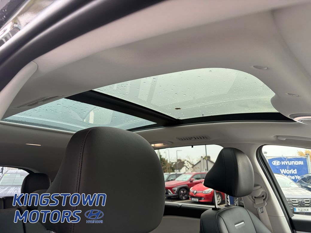 2025 Hyundai Ioniq 9