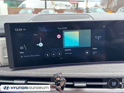 2025 Hyundai Santa Fe